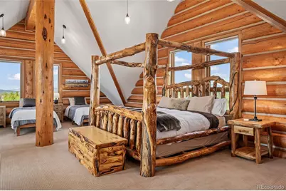 127 County Road 8030, Fraser, CO 80442 - Photo 33