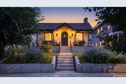 2628 N Josephine Street, Denver, CO 80205 - Photo 1