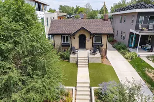 2628 N Josephine St, Denver, CO 80205 - Photo 3