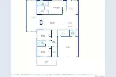504 Creekside Court, Golden, CO 80403 - Photo 31