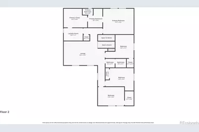 412 Atchison Way, Calhan, CO 80808 - Photo 31