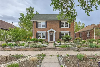 3750 N Vine Street, Denver, CO 80205 - Photo 3