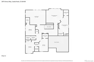 2073 Avery Way, Castle Rock, CO 80109 - Photo 45