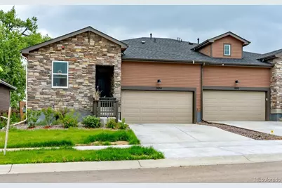 1674 Foggy Brook Drive, Fort Collins, CO 80528 - Photo 1