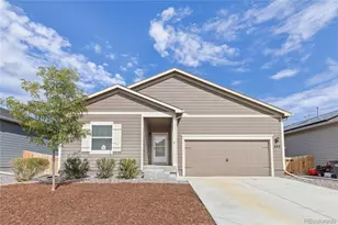 403 Quincy RR Ave, Keenesburg, CO 80643 - Photo 1