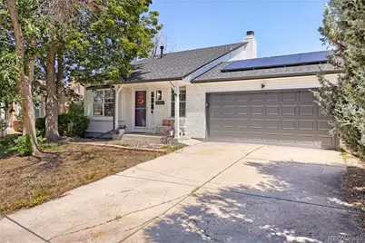 19662 E Purdue Circle, Aurora, CO 80013 - Photo 1