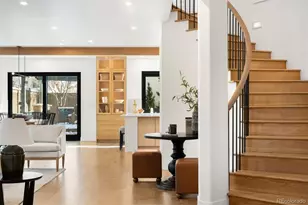 1418 S Milwaukee St, Denver, CO 80210 - Photo 1