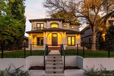 1418 S Milwaukee Street, Denver, CO 80210 - Photo 7