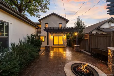 1418 S Milwaukee Street, Denver, CO 80210 - Photo 45