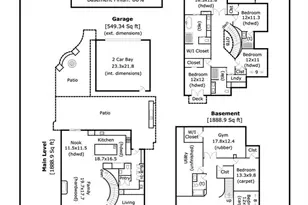 1418 S Milwaukee St, Denver, CO 80210 - Photo 9