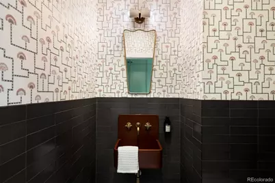 1418 S Milwaukee Street, Denver, CO 80210 - Photo 25