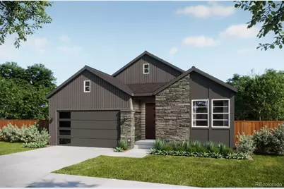 16808 Standing Elk Drive, Parker, CO 80134 - Photo 1