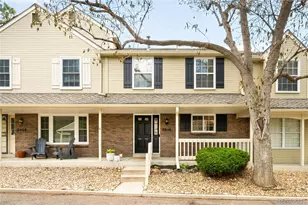 6958 E Briarwood Cir, Centennial, CO 80112 - Photo 1