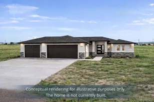 1431 N Moonbeam Dr, Pueblo, CO 81007 - Photo 1