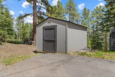 6159 S Skyline Drive, Evergreen, CO 80439 - Photo 45