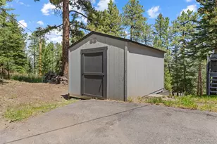 6159 S Skyline Dr, Evergreen, CO 80439 - Photo 45