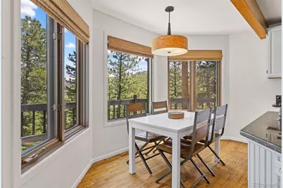 6159 S Skyline Drive, Evergreen, CO 80439 - Photo 19