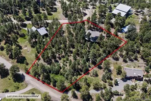 6159 S Skyline Dr, Evergreen, CO 80439 - Photo 49