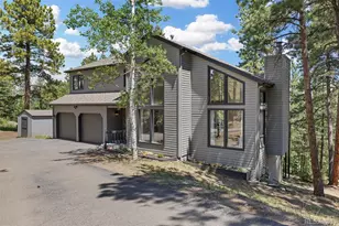 6159 S Skyline Dr, Evergreen, CO 80439 - Photo 1