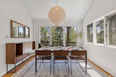 6159 S Skyline Drive, Evergreen, CO 80439 - Photo 13
