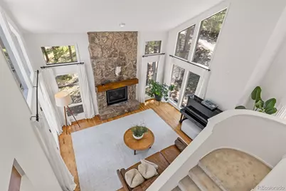 6159 S Skyline Drive, Evergreen, CO 80439 - Photo 11