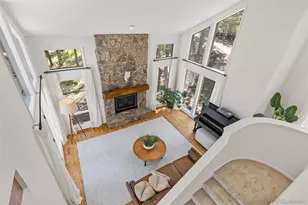 6159 S Skyline Dr, Evergreen, CO 80439 - Photo 11