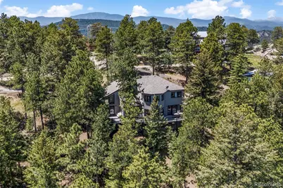 6159 S Skyline Drive, Evergreen, CO 80439 - Photo 3