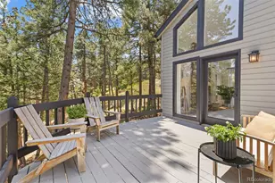 6159 S Skyline Dr, Evergreen, CO 80439 - Photo 5