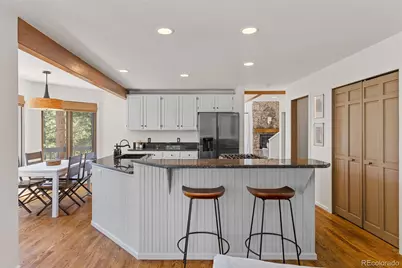 6159 S Skyline Drive, Evergreen, CO 80439 - Photo 15