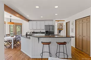 6159 S Skyline Dr, Evergreen, CO 80439 - Photo 15