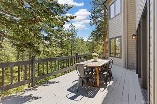 6159 S Skyline Dr, Evergreen, CO 80439 - Photo 7