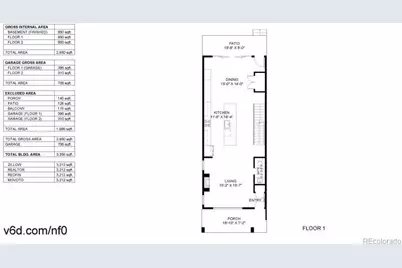 2135 S High Street, Denver, CO 80210 - Photo 9