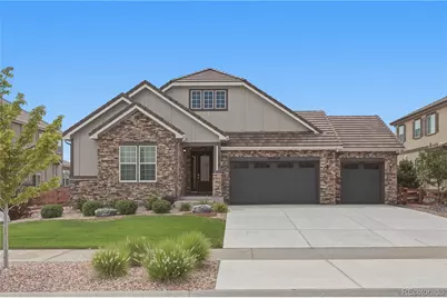 16910 W 95th Place, Arvada, CO 80007 - Photo 1