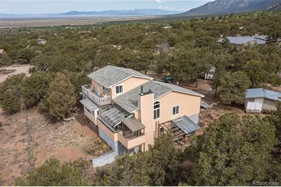 390 Starshine Overlook, Crestone, CO 81131 - Photo 5