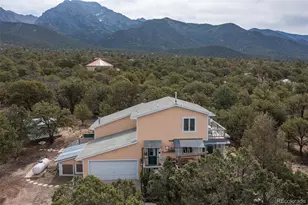 390 Starshine Overlook, Crestone, CO 81131 - Photo 3