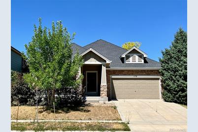 179 N Prairie Falcon Parkway, Brighton, CO 80601 - Photo 1