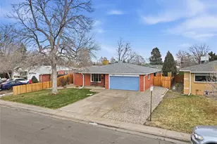 1236 S Clay St, Denver, CO 80219 - Photo 3