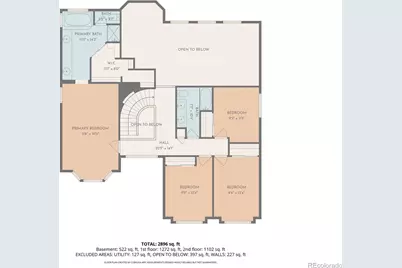 7152 S Owens Street, Littleton, CO 80127 - Photo 3