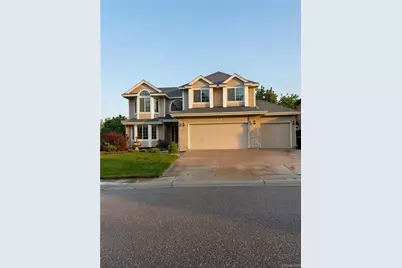 7152 S Owens Street, Littleton, CO 80127 - Photo 1