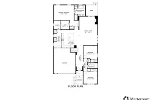 8157 S Jackson Gap St, Aurora, CO 80016 - Photo 37