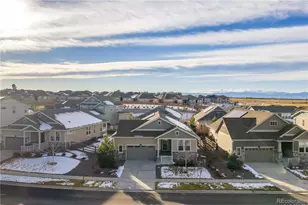 8157 S Jackson Gap St, Aurora, CO 80016 - Photo 5