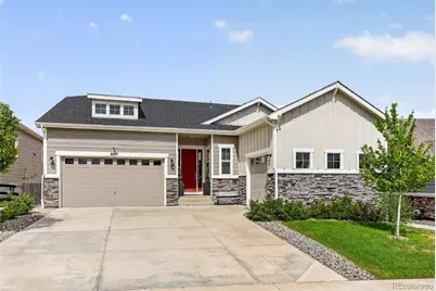 8977 S Catawba Street, Aurora, CO 80016 - Photo 1