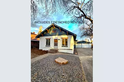 21 Rutherford Avenue, Johnstown, CO 80534 - Photo 1