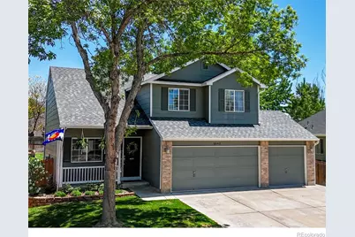 11642 Macon Street, Commerce City, CO 80640 - Photo 1