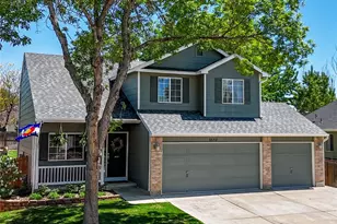 11642 Macon St, Commerce City, CO 80640 - Photo 1