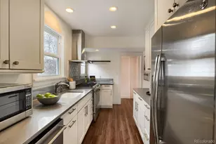 1951 S Downing St, Denver, CO 80210 - Photo 5