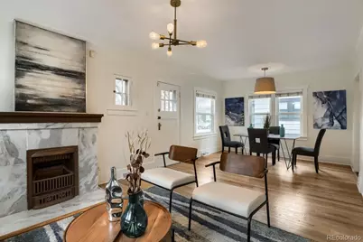 1951 S Downing Street, Denver, CO 80210 - Photo 3