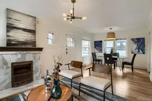 1951 S Downing St, Denver, CO 80210 - Photo 3