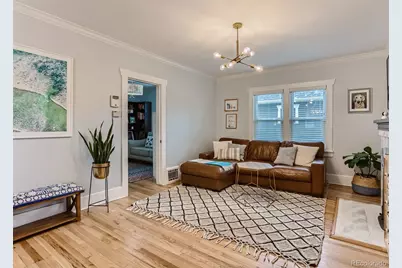 1951 S Downing Street, Denver, CO 80210 - Photo 3