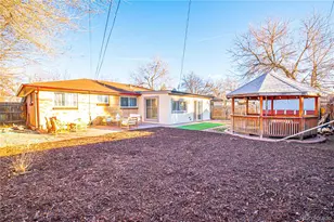 1543 S Benton St, Lakewood, CO 80232 - Photo 25